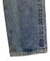 中古・古着 LEVI'S (リーバイス) デニムパンツ ブルー サイズ:W34：7000円