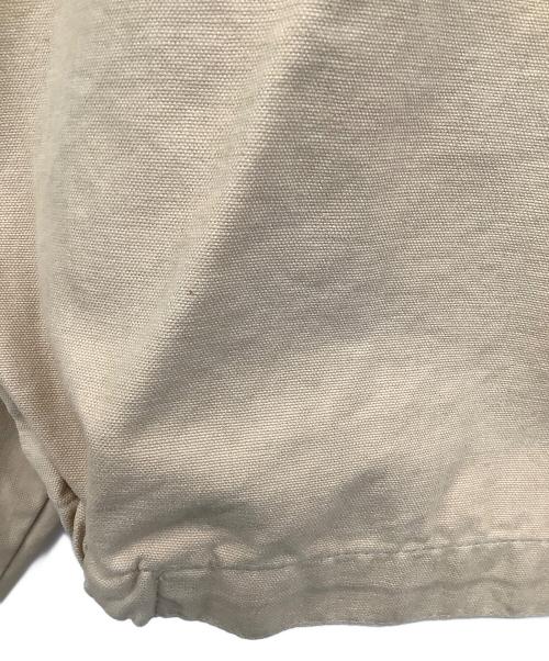 POLO RALPH LAUREN（ポロ・ラルフローレン）POLO RALPH LAUREN (ポロ・ラルフローレン) スイングトップ ベージュ サイズ:Mの古着・服飾アイテム