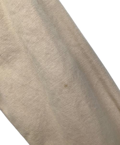 POLO RALPH LAUREN（ポロ・ラルフローレン）POLO RALPH LAUREN (ポロ・ラルフローレン) スイングトップ ベージュ サイズ:Mの古着・服飾アイテム