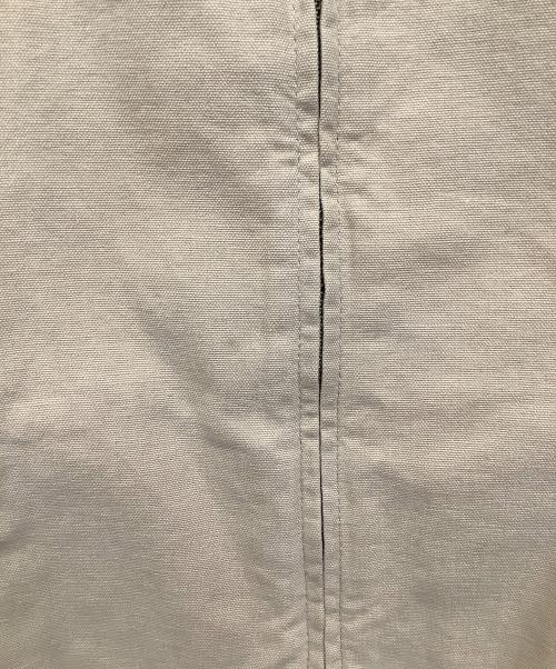 POLO RALPH LAUREN（ポロ・ラルフローレン）POLO RALPH LAUREN (ポロ・ラルフローレン) スイングトップ ベージュ サイズ:Mの古着・服飾アイテム