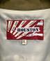 中古・古着 HOUSTON (ヒューストン) ベトナムジャケット カーキ サイズ:XL：11000円