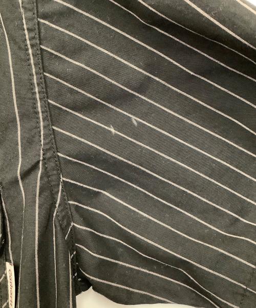 CarHartt（カーハート）CarHartt (カーハート) ワークシャツ ブラック サイズ:XLの古着・服飾アイテム
