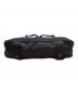 BRIEFING (ブリーフィング) BEAMS PLUS (ビームスプラス) DT Pouch ブラック：6000円