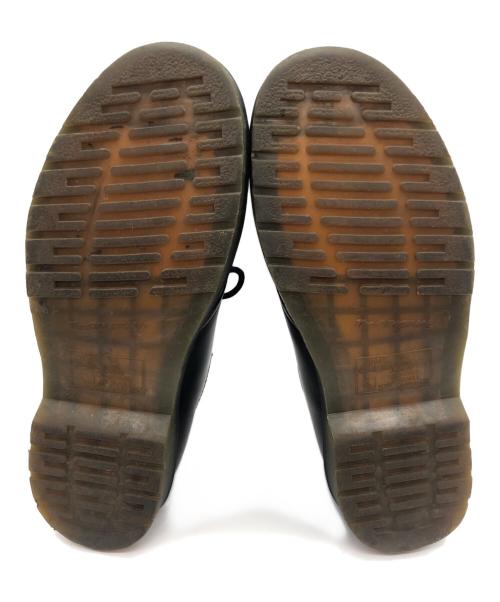 Dr.Martens（ドクターマーチン）Dr.Martens (ドクターマーチン) 1461 3ホールブーツ ブラック サイズ:UK7の古着・服飾アイテム