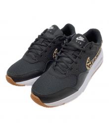 NIKE（ナイキ）の古着「ウィメンズ エア マックス SC」｜ブラック