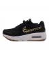 NIKE (ナイキ) ウィメンズ エア マックス SC ブラック サイズ:US7 未使用品：5000円