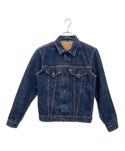 orSlow（オアスロウ）orSlow (オアスロウ) デニムジャケット インディゴ サイズ:1の古着・服飾アイテム
