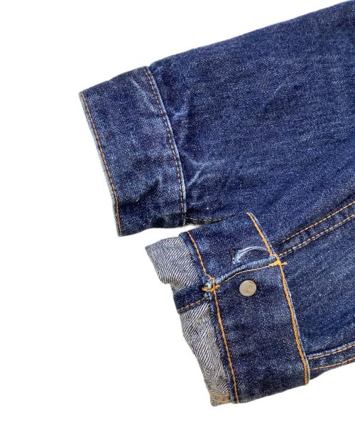 orSlow（オアスロウ）orSlow (オアスロウ) デニムジャケット インディゴ サイズ:1の古着・服飾アイテム