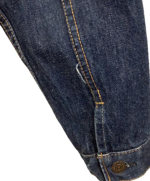 orSlow（オアスロウ）orSlow (オアスロウ) デニムジャケット インディゴ サイズ:1の古着・服飾アイテム