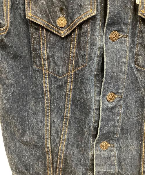 orSlow（オアスロウ）orSlow (オアスロウ) デニムジャケット インディゴ サイズ:1の古着・服飾アイテム