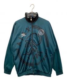 UMBRO（アンブロ）の古着「アヤックス 95/96」｜グリーン