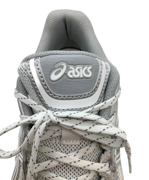 asics（アシックス）asics (アシックス) GEL-KINETIC FLUENT グレー サイズ:24.5cmの古着・服飾アイテム