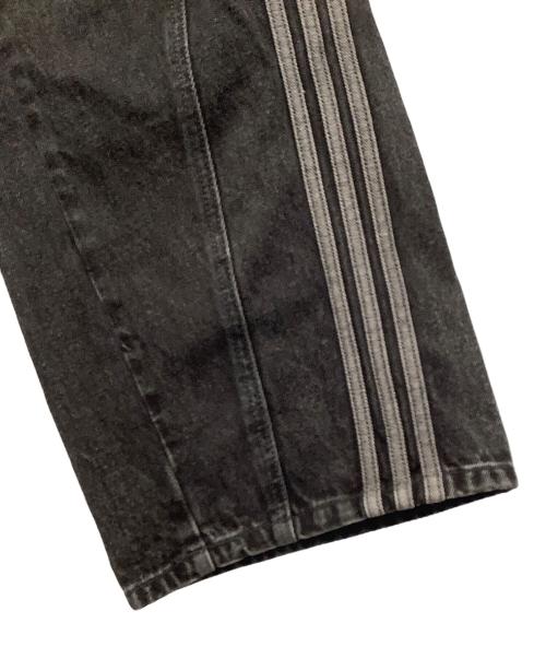 adidas Originals（アディダスオリジナル）adidas Originals (アディダスオリジナル) デニムパンツ インディゴ サイズ:不明の古着・服飾アイテム