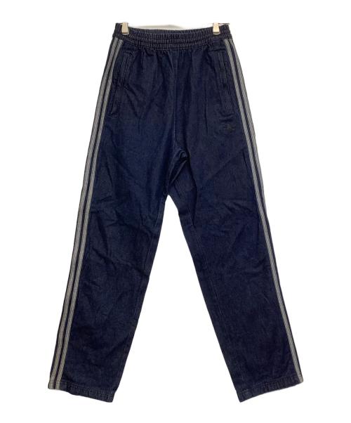 adidas Originals（アディダスオリジナル）adidas originals (アディダスオリジナル) デニムパンツ インディゴ サイズ:XSの古着・服飾アイテム