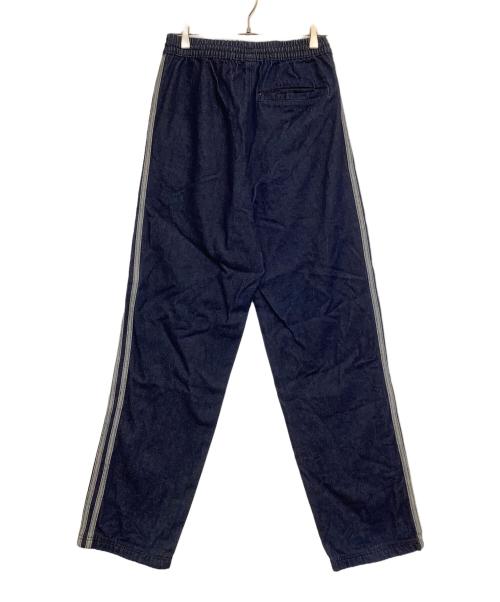 adidas Originals（アディダスオリジナル）adidas originals (アディダスオリジナル) デニムパンツ インディゴ サイズ:XSの古着・服飾アイテム