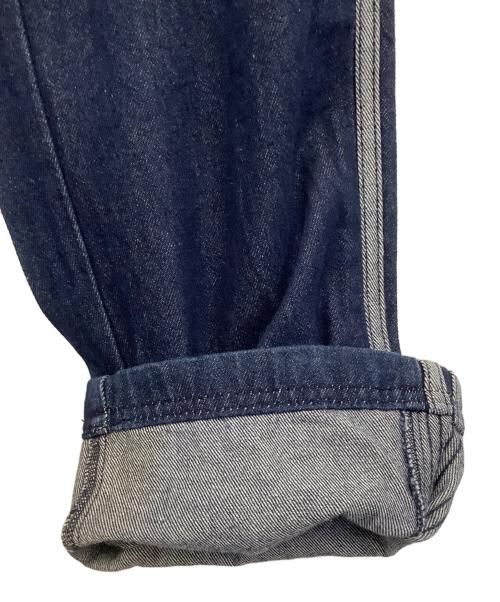adidas Originals（アディダスオリジナル）adidas originals (アディダスオリジナル) デニムパンツ インディゴ サイズ:XSの古着・服飾アイテム