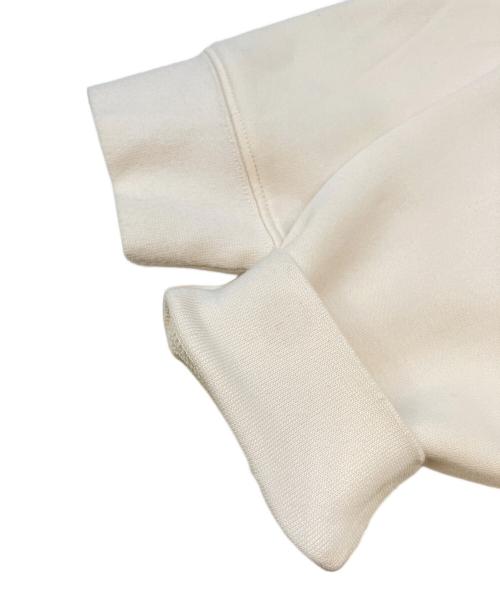 adidas（アディダス）adidas (アディダス) アディカラー NEUCLASSICS トラックジャケット アイボリー サイズ:Mの古着・服飾アイテム