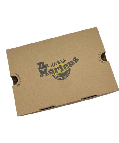 Dr.Martens（ドクターマーチン）Dr.Martens (ドクターマーチン) LEATHER VOSS 2 SANDAL ブラック サイズ:US7 未使用品の古着・服飾アイテム
