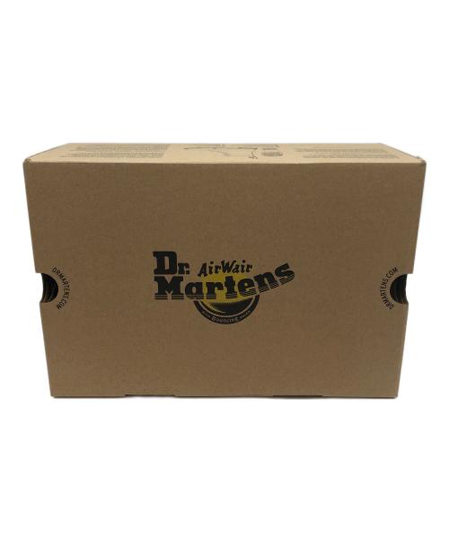 Dr.Martens（ドクターマーチン）Dr.Martens (ドクターマーチン) 1461 QUAD 3ホール シューズ ブラック サイズ:UK5 未使用品の古着・服飾アイテム