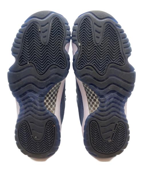 NIKE（ナイキ）NIKE (ナイキ) NIKE WMNS AIR JORDAN 11 RETRO 