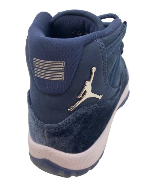 NIKE（ナイキ）NIKE (ナイキ) NIKE WMNS AIR JORDAN 11 RETRO 