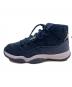 NIKE (ナイキ) NIKE WMNS AIR JORDAN 11 RETRO 