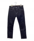 LEVI'Sリーバイス）の古着「デニムパンツ」｜インディゴ