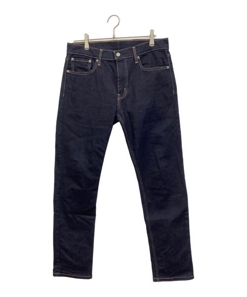 LEVI'S（リーバイス）LEVI'S (リーバイス) デニムパンツ インディゴ サイズ:W33L32の古着・服飾アイテム