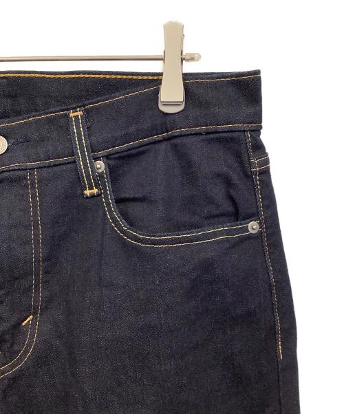 LEVI'S（リーバイス）LEVI'S (リーバイス) デニムパンツ インディゴ サイズ:W33L32の古着・服飾アイテム