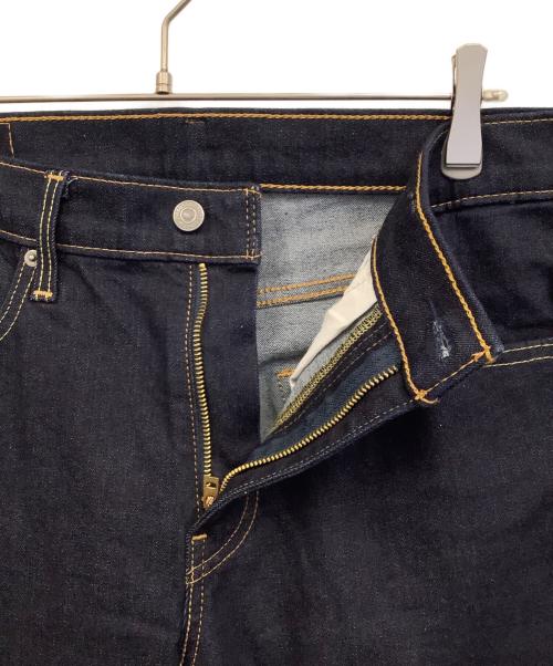LEVI'S（リーバイス）LEVI'S (リーバイス) デニムパンツ インディゴ サイズ:W33L32の古着・服飾アイテム