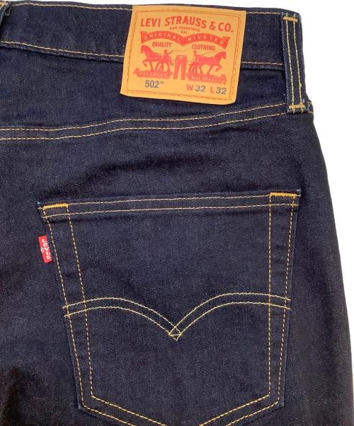 LEVI'S（リーバイス）LEVI'S (リーバイス) デニムパンツ インディゴ サイズ:W33L32の古着・服飾アイテム