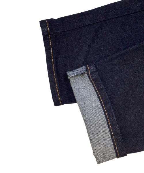 LEVI'S（リーバイス）LEVI'S (リーバイス) デニムパンツ インディゴ サイズ:W33L32の古着・服飾アイテム