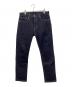 LEVI'S（リーバイス）の古着「デニムパンツ」｜インディゴ