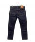 LEVI'S (リーバイス) デニムパンツ インディゴ サイズ:W33L32：5000円