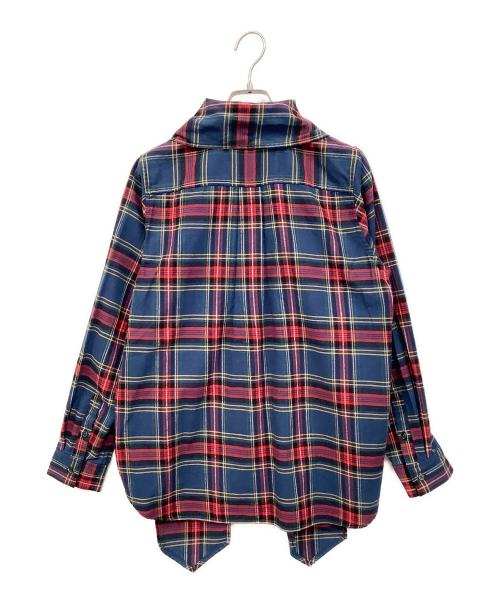 BEAMS BOY（ビームスボーイ）BEAMS BOY (ビームスボーイ) 長袖シャツ マルチカラー サイズ:なし 未使用品の古着・服飾アイテム