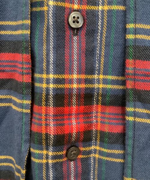 BEAMS BOY（ビームスボーイ）BEAMS BOY (ビームスボーイ) 長袖シャツ マルチカラー サイズ:なし 未使用品の古着・服飾アイテム