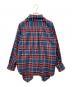 BEAMS BOY (ビームスボーイ) 長袖シャツ マルチカラー サイズ:なし 未使用品：5000円