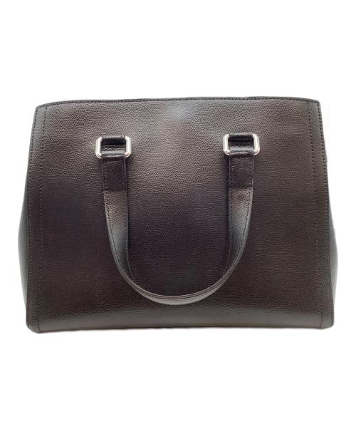 FURLA（フルラ）FURLA (フルラ) NEXT S SATCHEL ブラックの古着・服飾アイテム