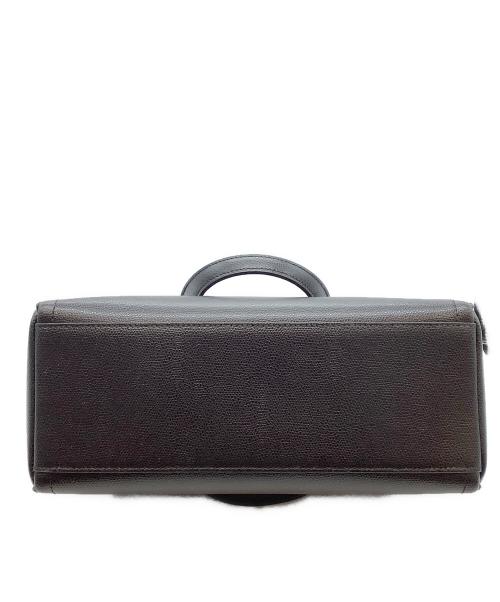 FURLA（フルラ）FURLA (フルラ) NEXT S SATCHEL ブラックの古着・服飾アイテム