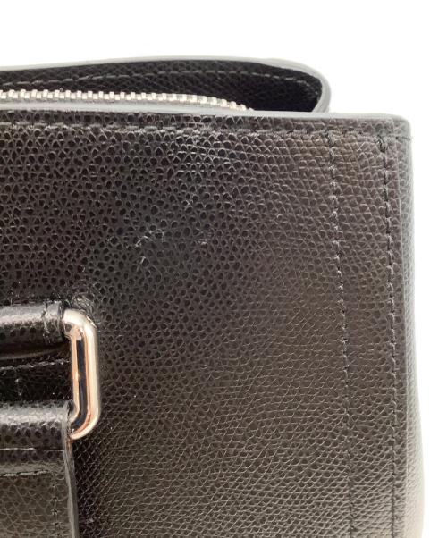 FURLA（フルラ）FURLA (フルラ) NEXT S SATCHEL ブラックの古着・服飾アイテム