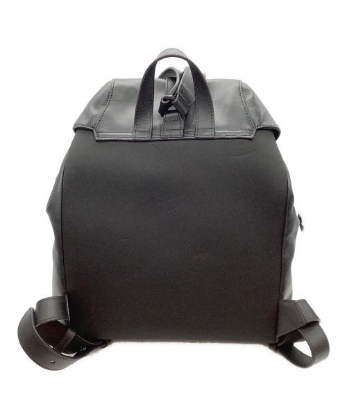 FURLA（フルラ）FURLA (フルラ) フローバックパック ブラックの古着・服飾アイテム