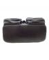 中古・古着 FURLA (フルラ) フローバックパック ブラック：25000円