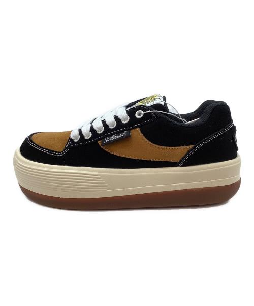 NORTHWAVE（ノースウェーブ）NORTHWAVE (ノースウェーブ) ESPRESSO SUEDE ブラウン×ブラック サイズ:24cm 未使用品の古着・服飾アイテム