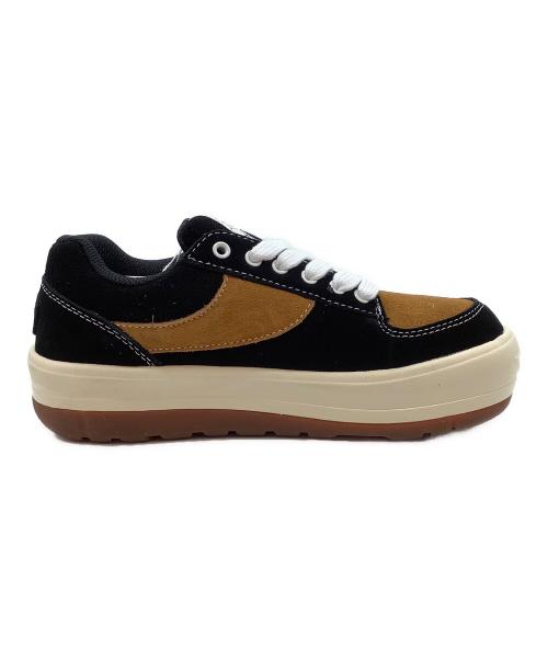 NORTHWAVE（ノースウェーブ）NORTHWAVE (ノースウェーブ) ESPRESSO SUEDE ブラウン×ブラック サイズ:24cm 未使用品の古着・服飾アイテム