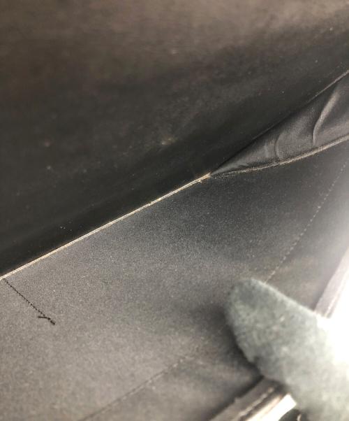 ZERO HALLIBURTON（ゼロ ハリバートン）ZERO HALLIBURTON (ゼロ ハリバートン) アタッシュケース シルバーの古着・服飾アイテム