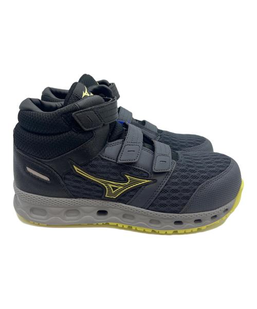 MIZUNO（ミズノ）MIZUNO (ミズノ) オールマイティ VH21H グレー サイズ:25.5 未使用品の古着・服飾アイテム