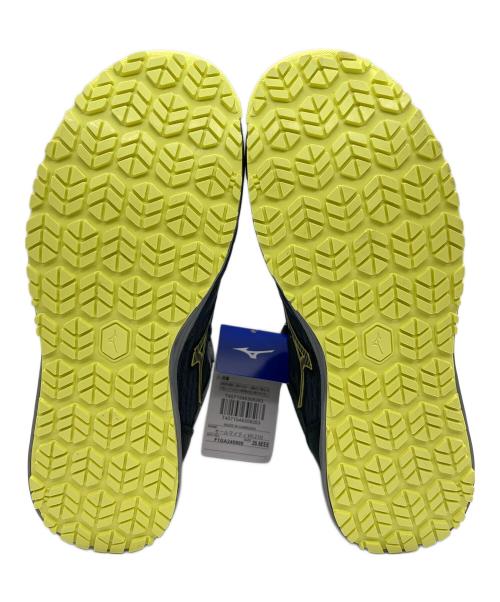 MIZUNO（ミズノ）MIZUNO (ミズノ) オールマイティ VH21H グレー サイズ:25.5 未使用品の古着・服飾アイテム