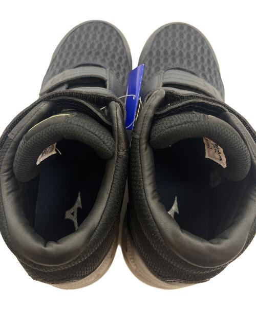 MIZUNO（ミズノ）MIZUNO (ミズノ) オールマイティ VH21H グレー サイズ:25.5 未使用品の古着・服飾アイテム