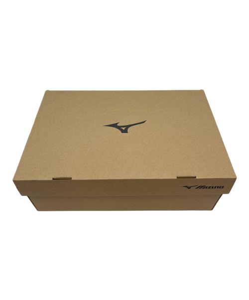 MIZUNO（ミズノ）MIZUNO (ミズノ) オールマイティ VH21H グレー サイズ:25.5 未使用品の古着・服飾アイテム