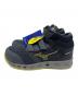 MIZUNO (ミズノ) オールマイティ VH21H グレー サイズ:25.5 未使用品：10000円